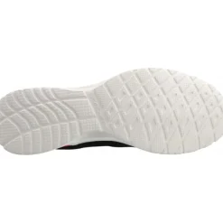 Baskets*Skechers Air Dynamight Tuned Black